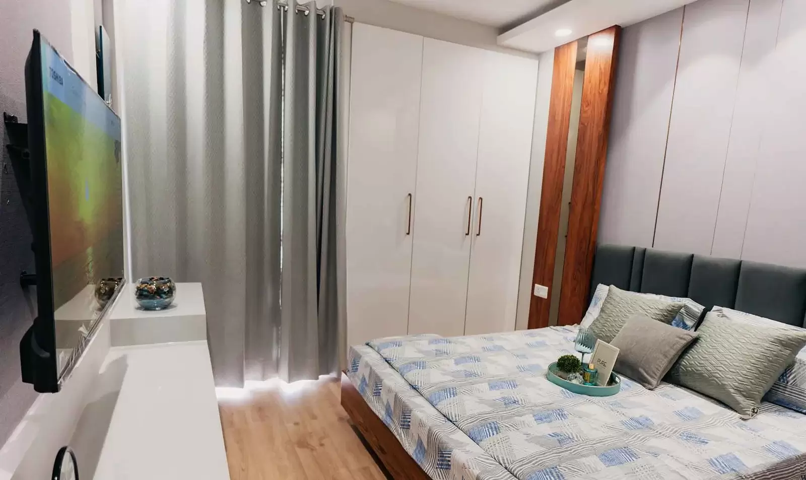 The Rising Palm Floors Sector 95A Gurgaon