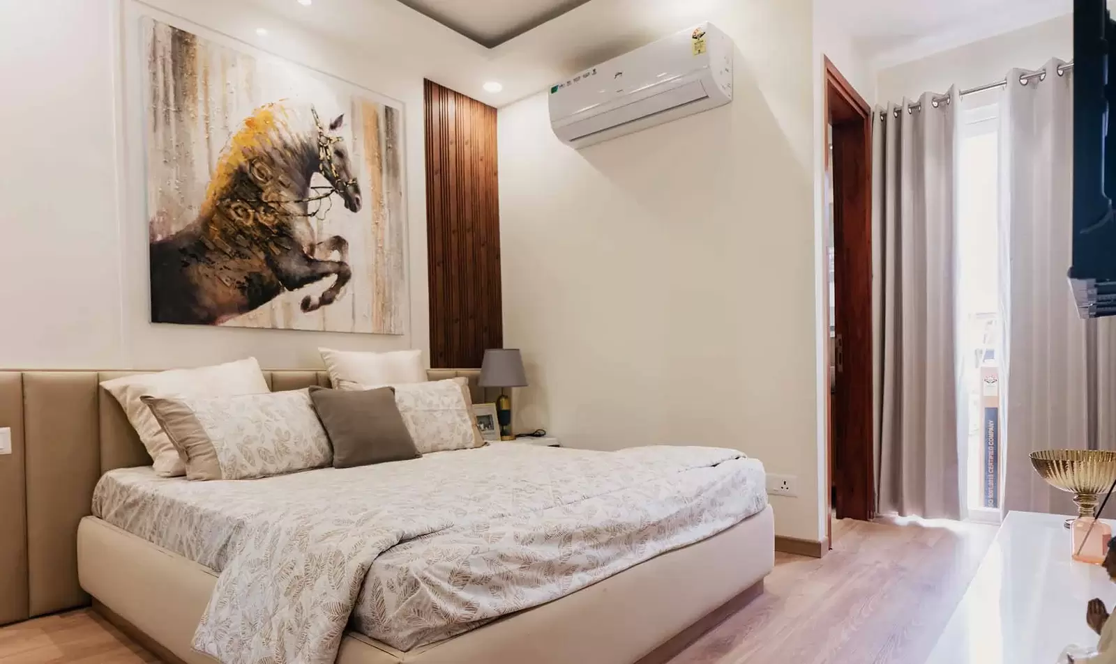 The Rising Palm Floors Sector 95A Gurgaon