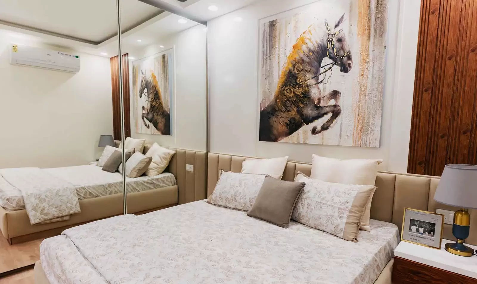 The Rising Palm Floors Sector 95A Gurgaon