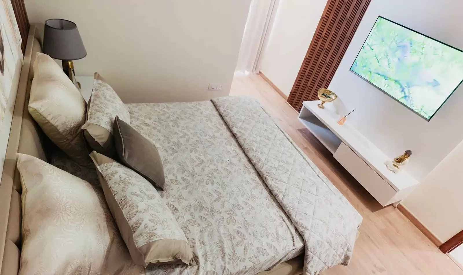 The Rising Palm Floors Sector 95A Gurgaon