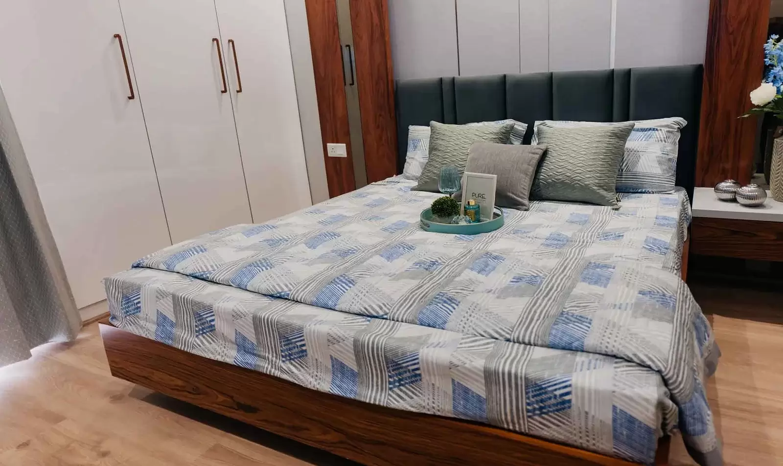 The Rising Palm Floors Sector 95A Gurgaon