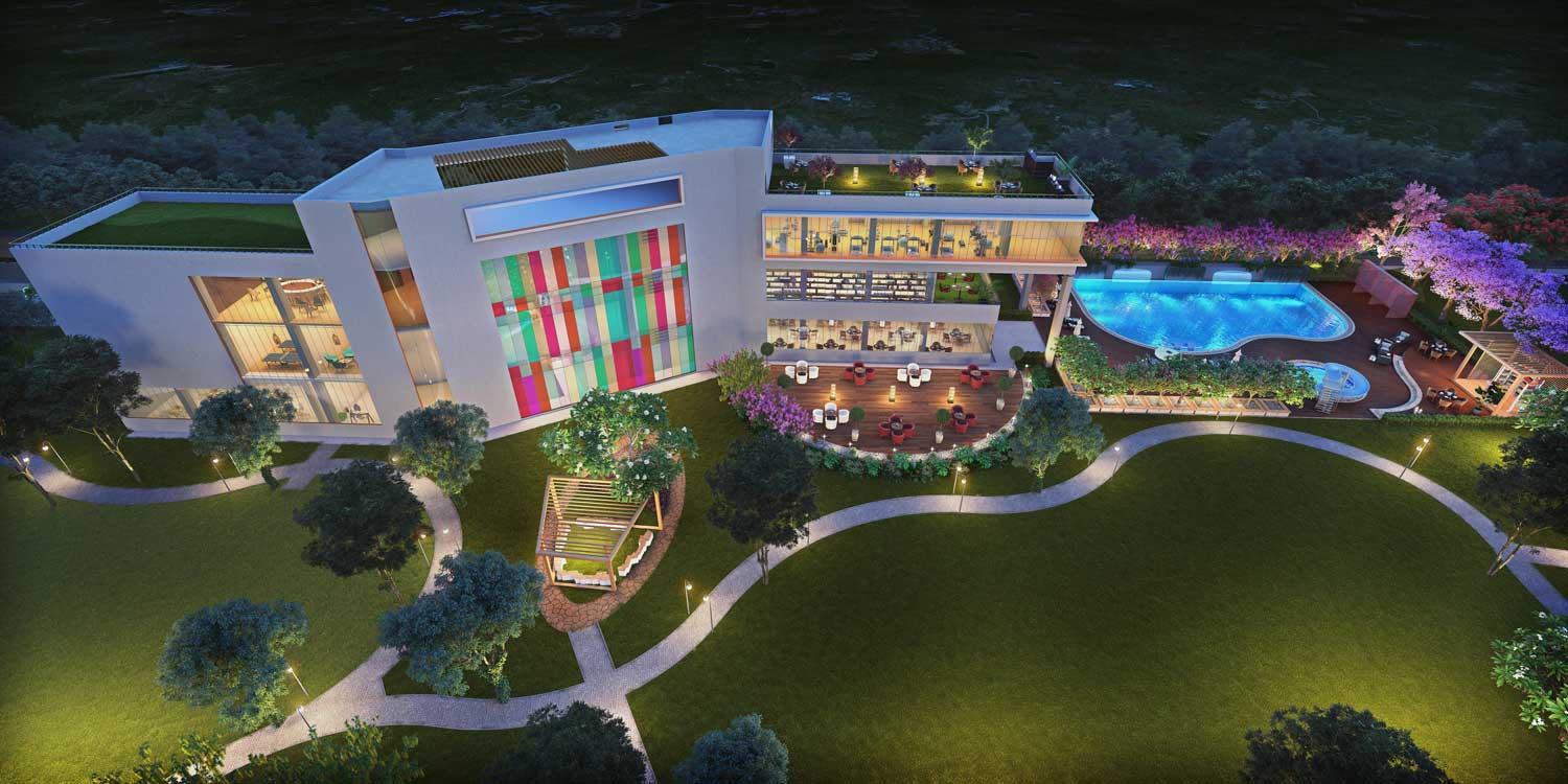 Hero Home