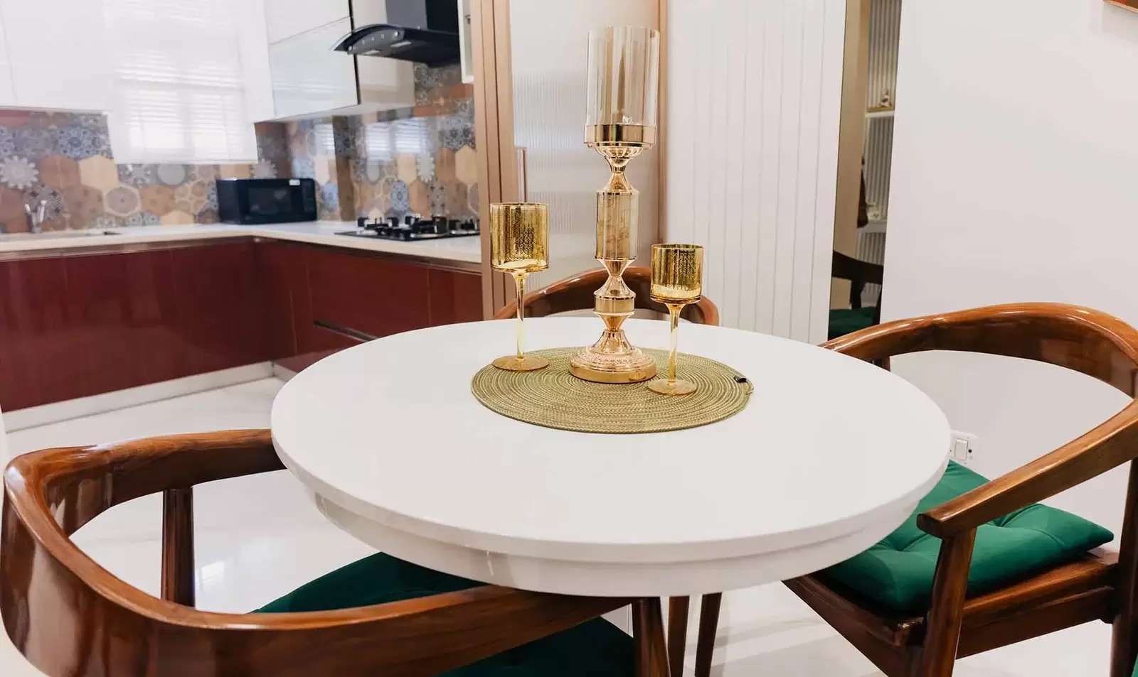 The Rising Palm Floors Sector 95A Gurgaon