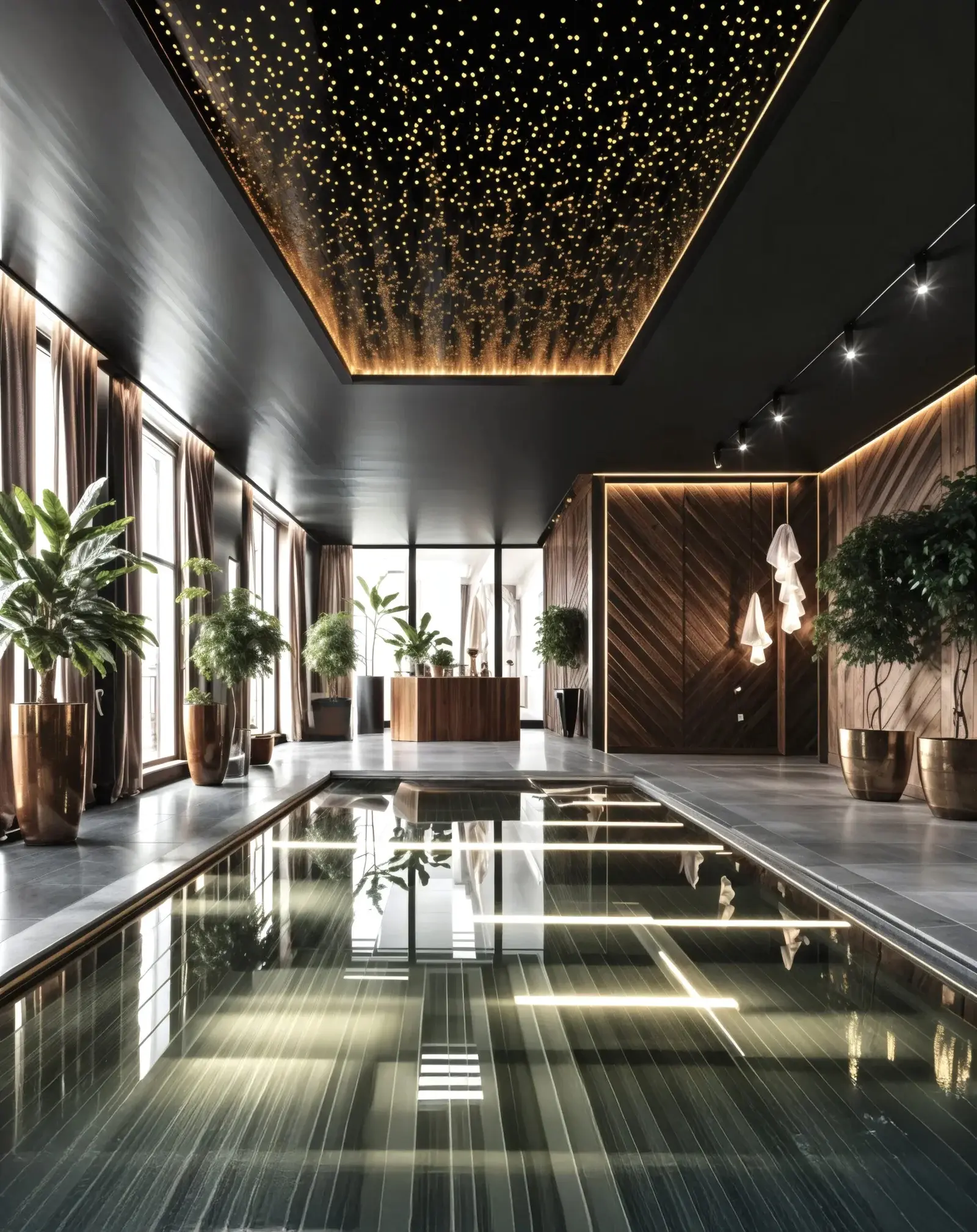 M3M Residences by elie saab