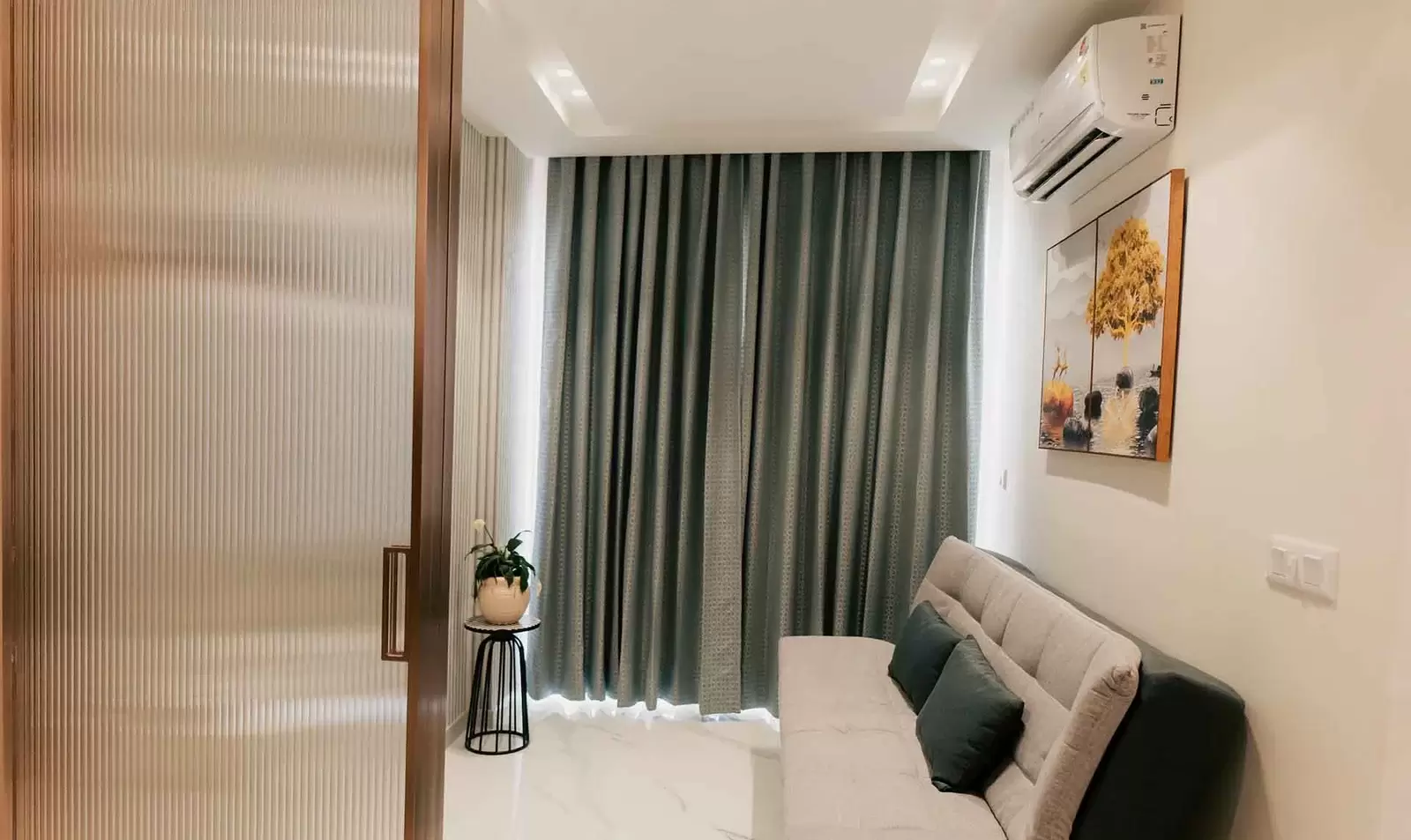 The Rising Palm Floors Sector 95A Gurgaon