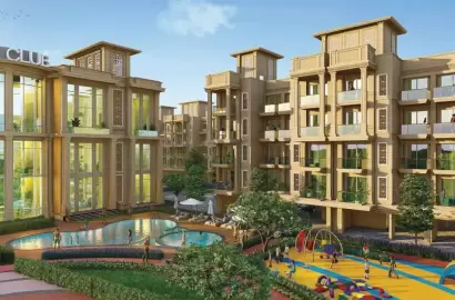Signature Global Daxin Vistas