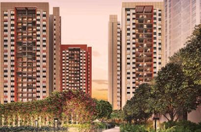 Shapoorji Pallonji Joyville Homes