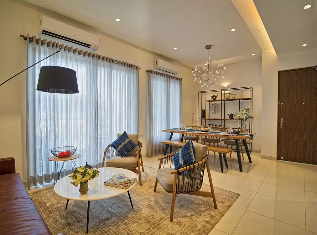 Godrej Nature Plus