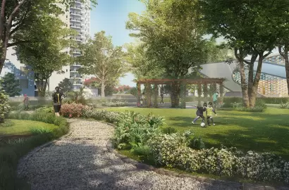 Godrej Nature Plus