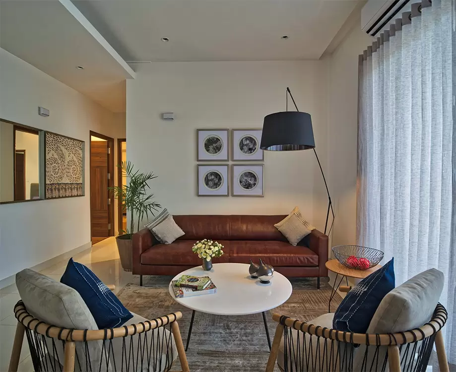 Godrej Nature Plus