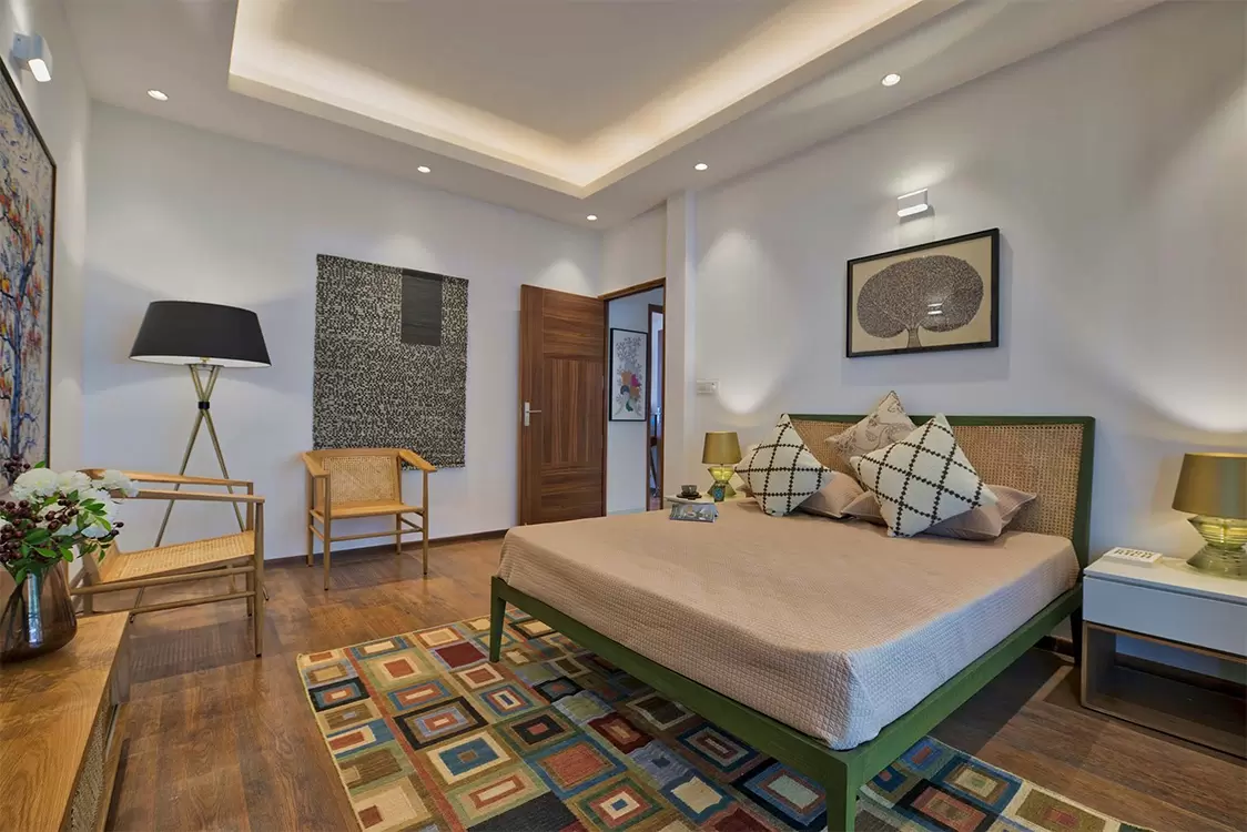 Godrej Nature Plus
