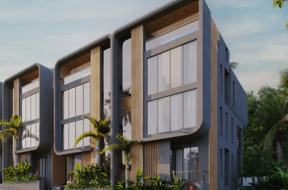 Hynine by Nysa Luxury Homes