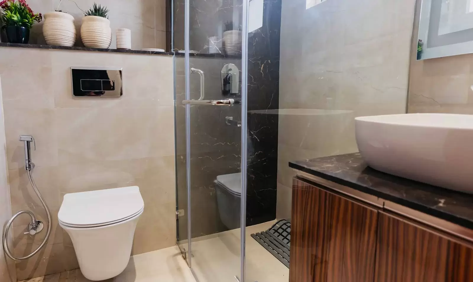 The Rising Palm Floors Sector 95A Gurgaon