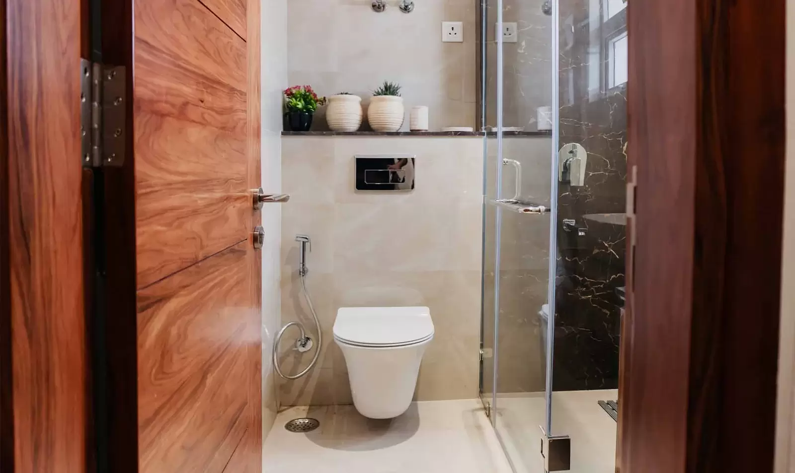 The Rising Palm Floors Sector 95A Gurgaon